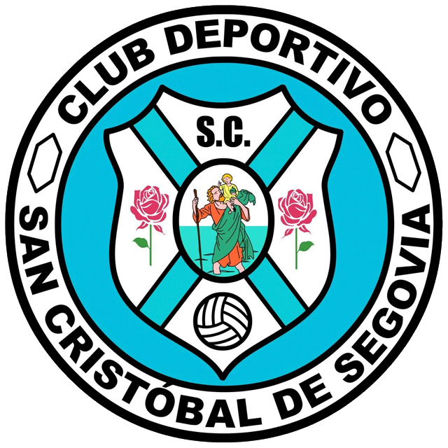 San Cristobal de Segovia FS