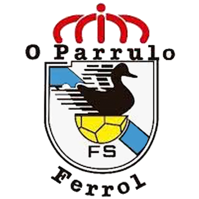O Parrulo FS