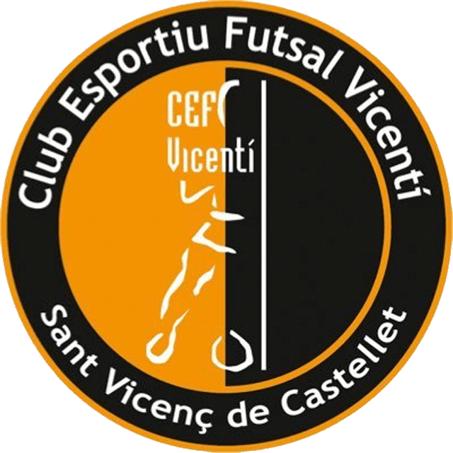 CE Futsal Vicentí