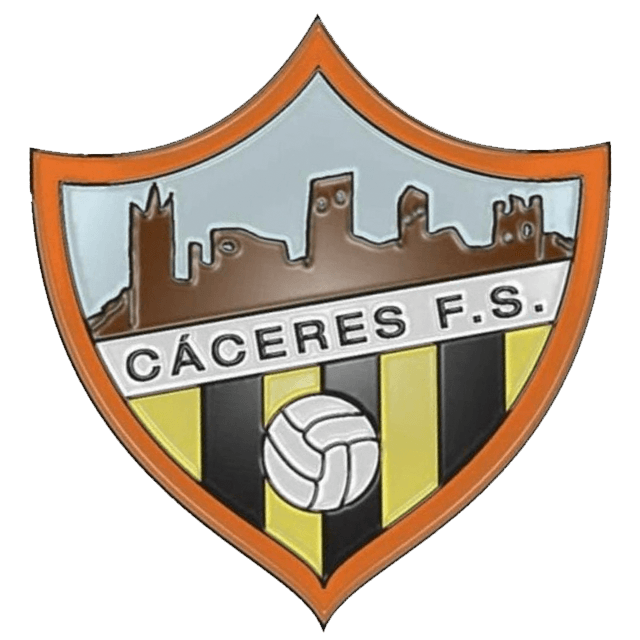 AD Cáceres Universidad FS