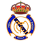 Escudo Peña Real Madrid