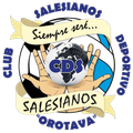 CD Salesianos