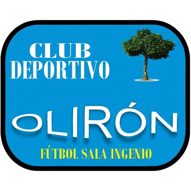 CD Olirón