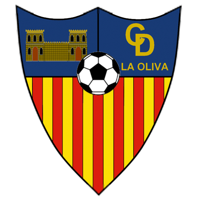 CD La Oliva Sub 19