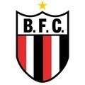 Escudo del Botafogo SP II