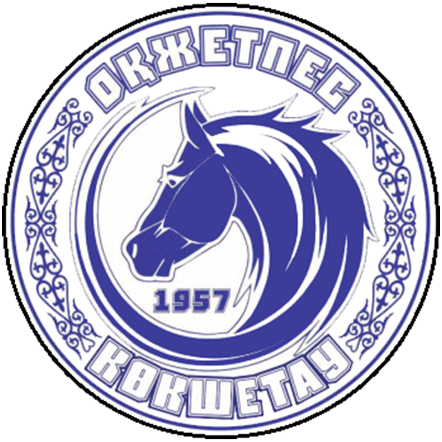 Okzhetpes Kokshetau Women