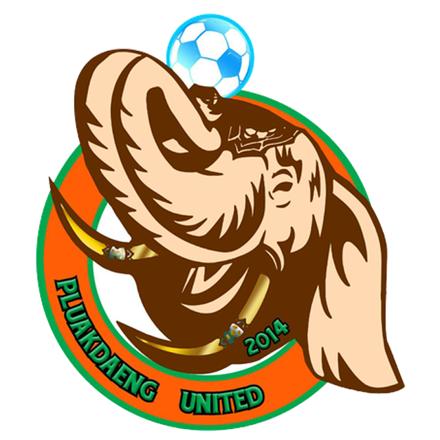 Pluakdaeng United