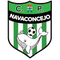 Escudo CP Navaconcejo