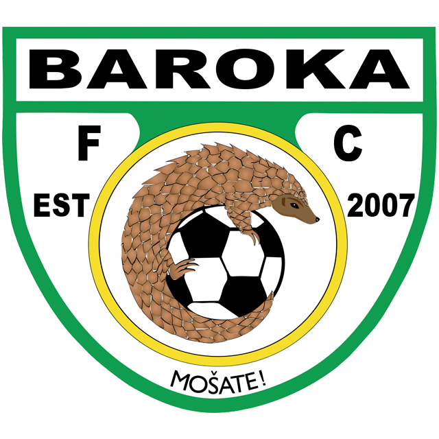 Baroka