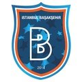 Escudo del İstanbul Başakşehir