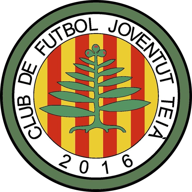 Joventut Teia CF A