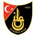 Escudo del Istanbulspor AS