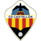 Escudo CD Castellon B