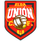 Escudo Elda Unión CF A