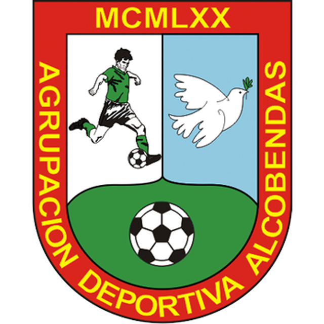 Alcobendas B