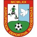 Escudo del Alcobendas B