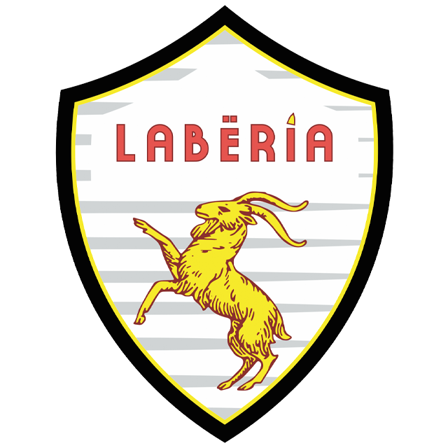 Labëria