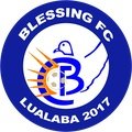 Escudo del Blessing