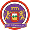 Escudo FB 3 Cantos