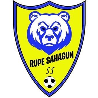 Rupe Sahagun B