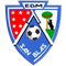 Escudo EDM San Blas B