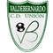 Escudo Union Valdebernardo B