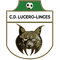 Escudo Agrupación Lucero Linces C