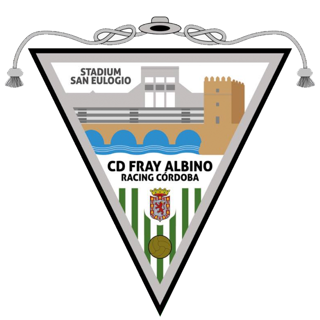 Fray Albino-UCO