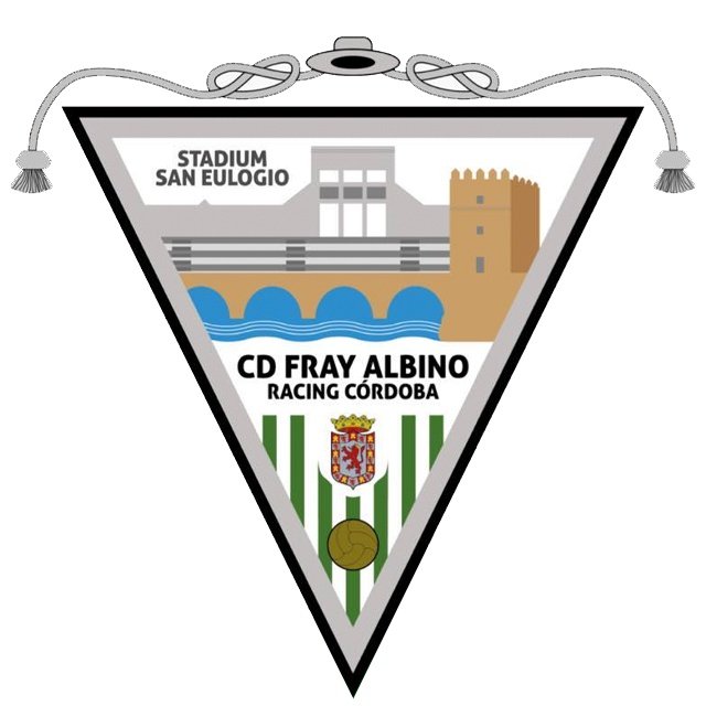 Fray Albino-UCO