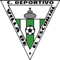 Escudo del El Escorial B