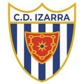 Escudo del Izarra