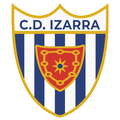 Escudo Izarra