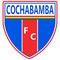 Escudo Cochabamba