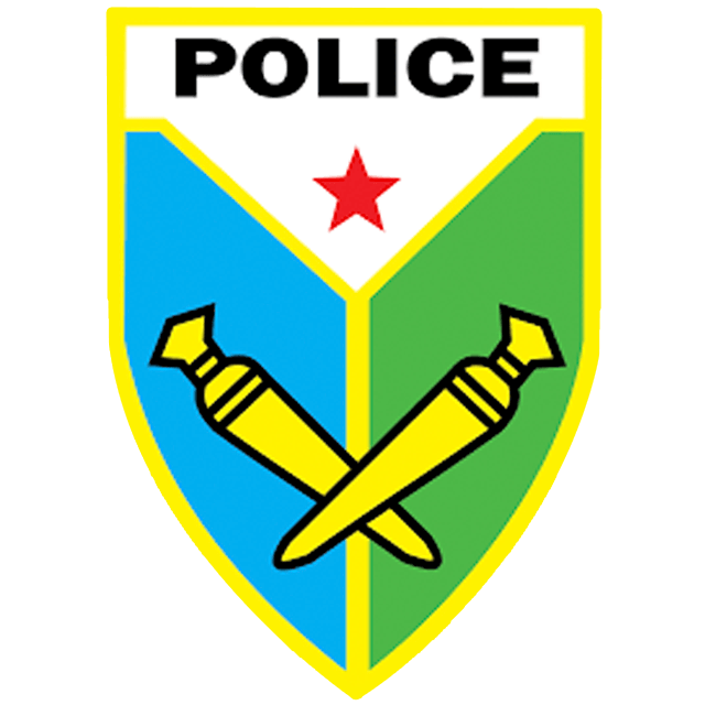 As Police Nationale