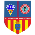 CF AT Burriana-Salesianos B