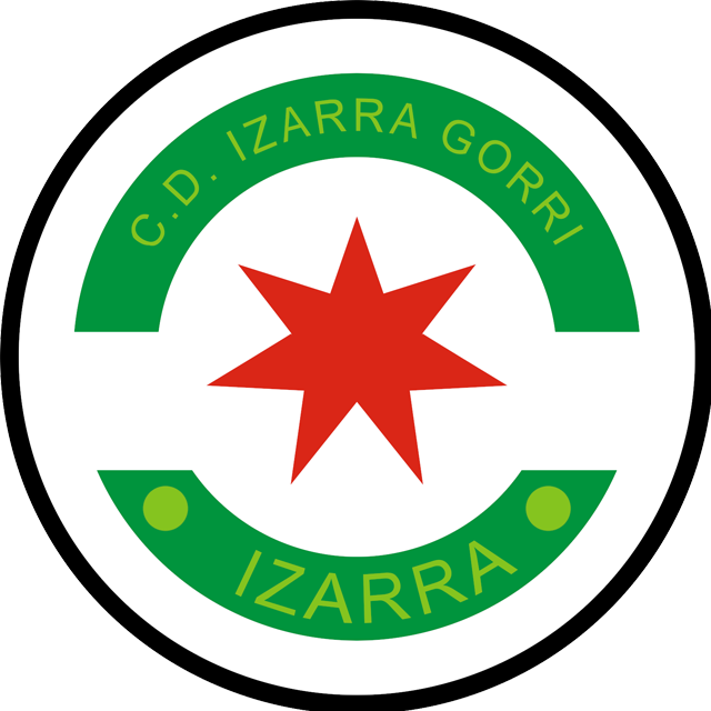 Izarra Gorri