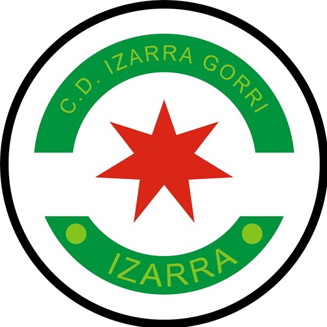 Izarra Gorri