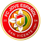 Escudo FC Jove Español San Vicente