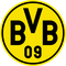 Escudo B. Dortmund Sub 15