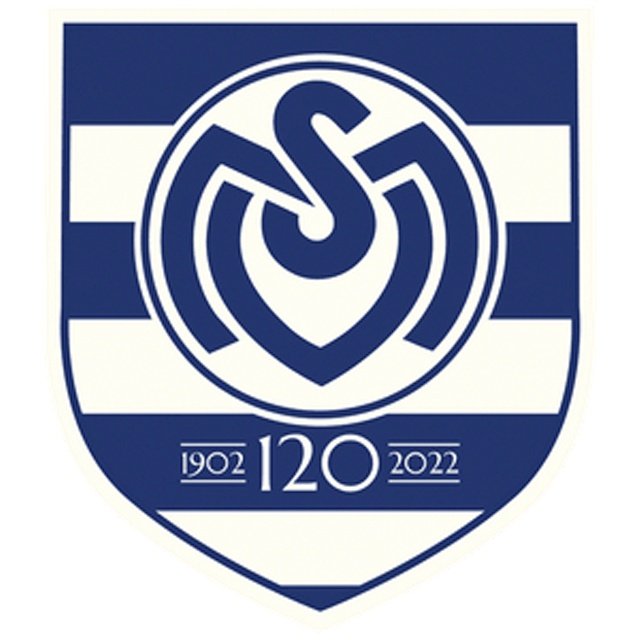 MSV Duisburg Sub 15