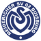 Escudo MSV Duisburg Sub 15