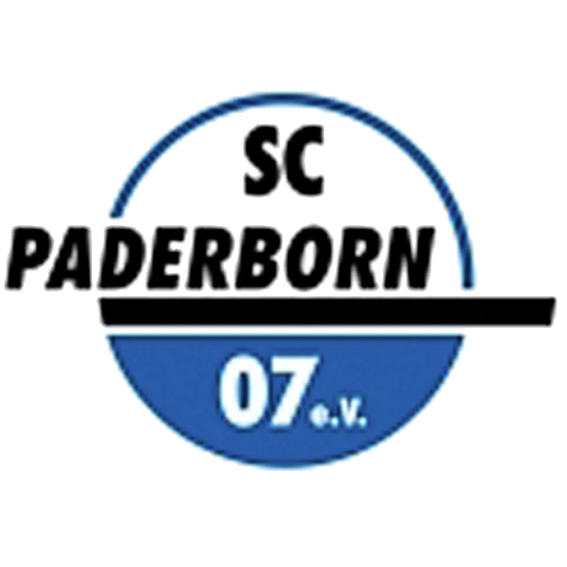 SC Paderborn Sub 15