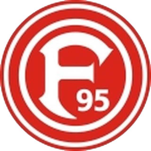 Fortuna Düsseldorf Sub 15