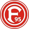 Escudo Fortuna Düsseldorf Sub 15