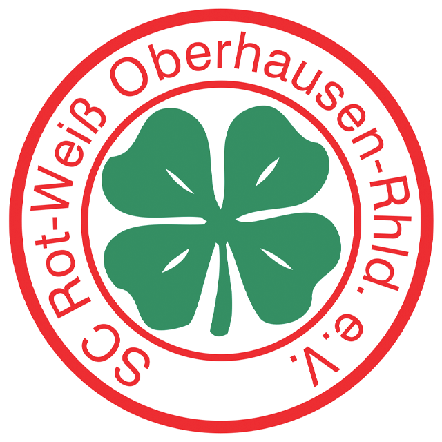 Rot-Weiß Oberhausen U15
