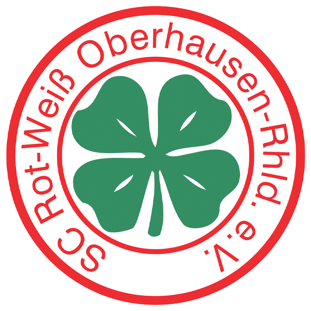 Rot-Weiß Oberhausen Sub 15