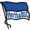 Escudo Hertha BSC Sub 15