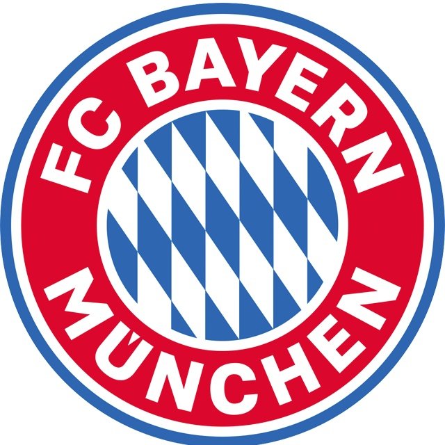 Bayern München U15