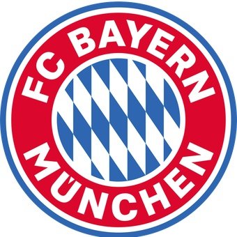 Bayern München Sub 15