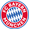 Escudo Bayern München Sub 15